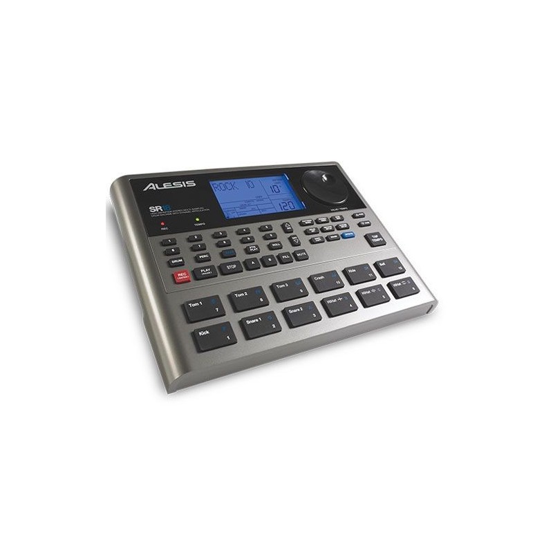 Alesis SR18