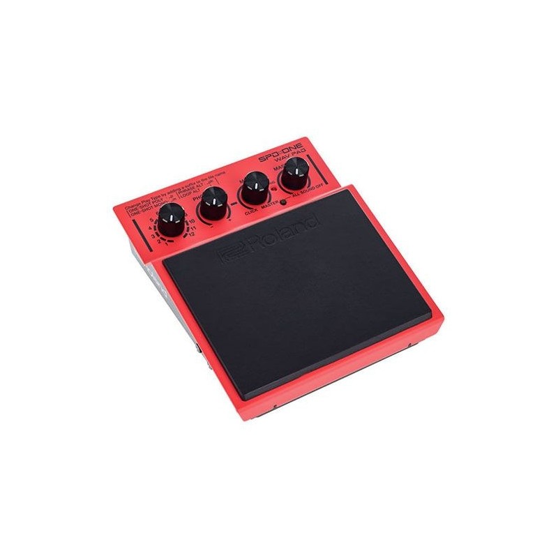 Roland SPD ONE WAV Roland SPD ONE WAV