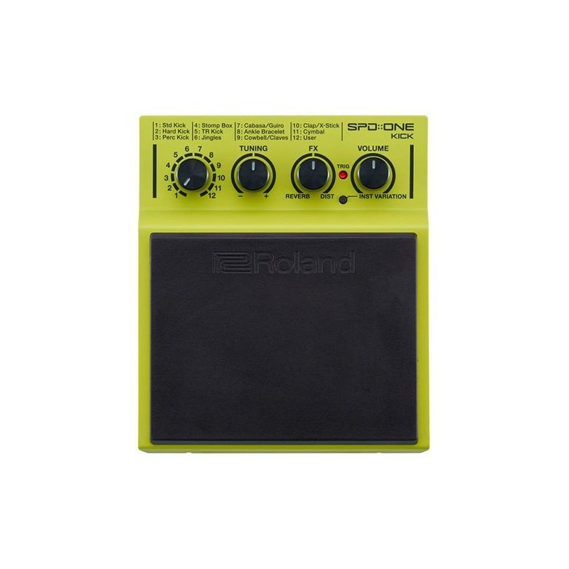 Roland SPD ONE KICK Roland SPD ONE KICK