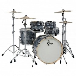 Gretsch Renown Maple Silver Oyster Pearl RN2-E8246