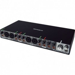 Scheda Audio Roland Rubix 44 Usb