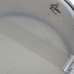 Gretsch 14"x6,5" Brooklyn Chrome Steel