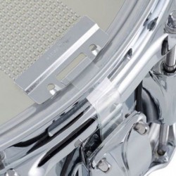 Gretsch 14"x6,5" Brooklyn Chrome Steel