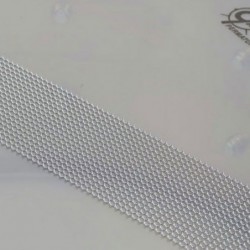 Gretsch 14"x6,5" Brooklyn Chrome Steel