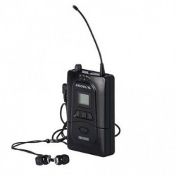 Proel RM3000 R Ricevitore In Ear Monitor