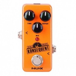 Nux NDD2 Konsequent Mini Core Digital Delay