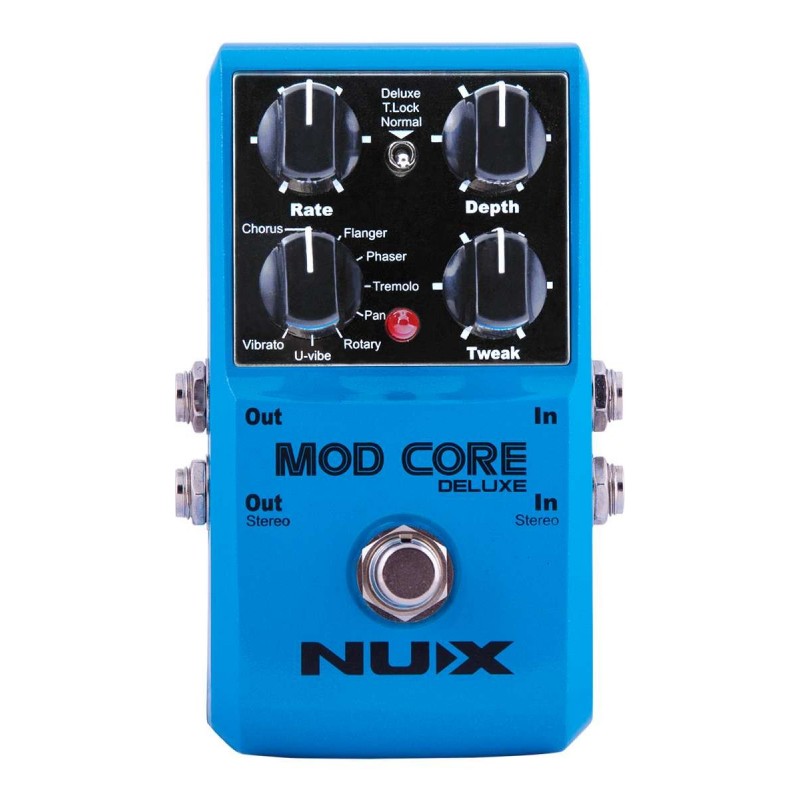 Nux Mod Core Deluxe