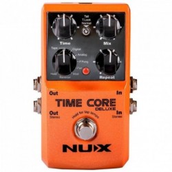 Nux Time Core Deluxe Delay