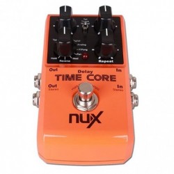 Nux Time Core Deluxe Delay