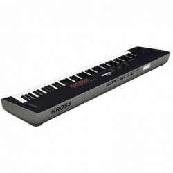 Korg KROSS 2 88 Dark Blue