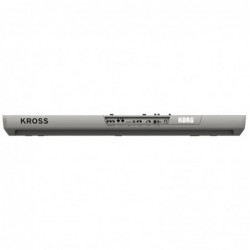 Korg KROSS 2 88 Dark Blue