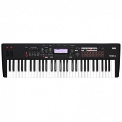 Korg KROSS 2 61 Super Matte...