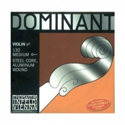 Thomastik Dominant Violino 129  Medium Mi