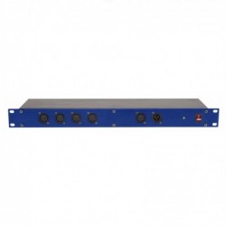 Sagitter FASTER SP4  SPLITTER