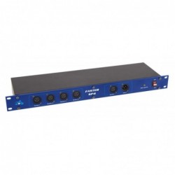 Sagitter FASTER SP4  SPLITTER