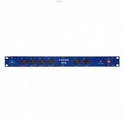 Sagitter FASTER SP4  SPLITTER