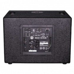 Topp Pro MAXX12A Sub