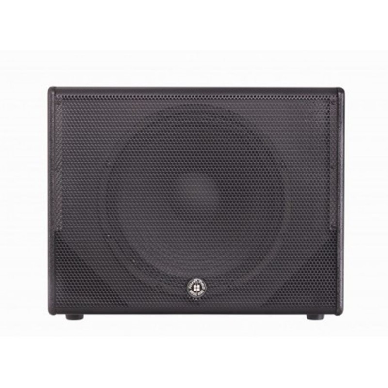 Topp Pro MAXX15A Sub