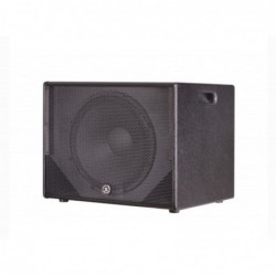 Topp Pro MAXX15A Sub