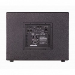 Topp Pro MAXX15A Sub