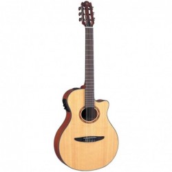 Yamaha NTX700