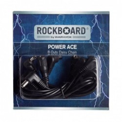 RockBag POWER ACE DAISY8 - Daisy Chain