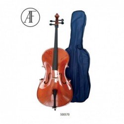 AF STUDIO Violoncello 4/4...