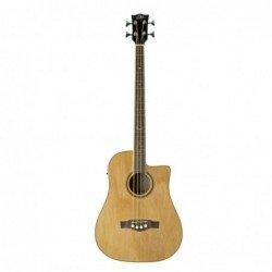 Eko. NXT Bass D Cw EQ Natural