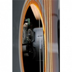 Eko Ranger VI VR EQ Honey Burst