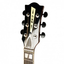 Eko Ranger VI VR EQ Honey Burst