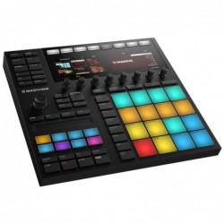 Native Instruments MASCHINE MK3