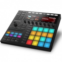 Native Instruments MASCHINE...