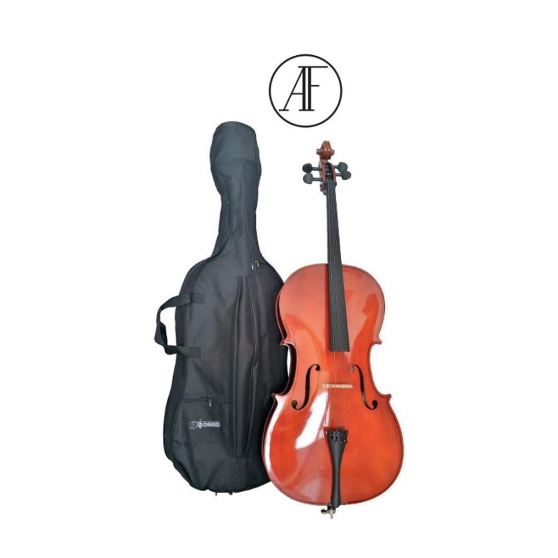 AF Basic Violoncello C500554 4/4