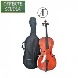 AF Basic Violoncello C500554 4/4