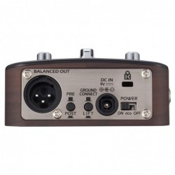 Zoom AC2 Acoustic Creator