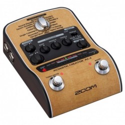 Zoom AC2 Acoustic Creator
