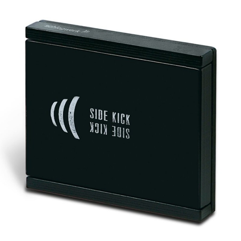 Schlagwerk SIDE KICK 75