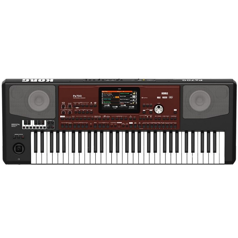 Korg PA700 ORIENTAL Korg PA700 ORIENTAL