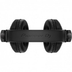 Pioneer Dj HDJ-X5 K Black