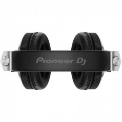 Pioneer Dj HDJ-X7 S Silver