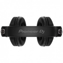 Pioneer Dj HDJ-X7 K Black