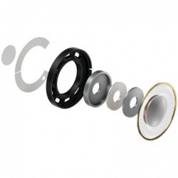 Pioneer Dj HDJ-X10 S Silver