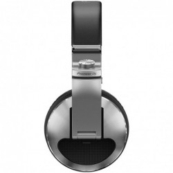 Pioneer Dj HDJ-X10 S Silver