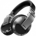 Pioneer Dj HDJ-X10 S Silver