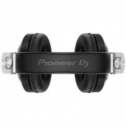 Pioneer Dj HDJ-X10 S Silver