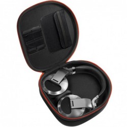 Pioneer Dj HDJ-X10 S Silver