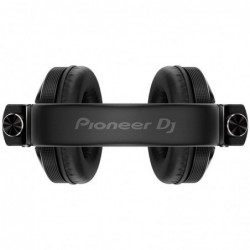 Pioneer Dj HDJ-X10 K Black