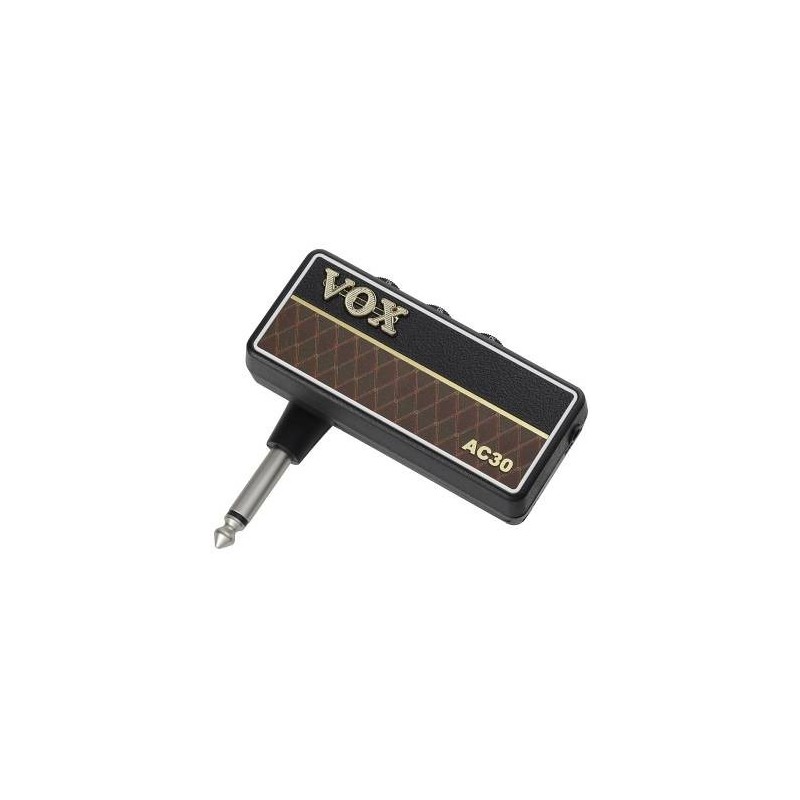 Vox Amplug 2 AC30