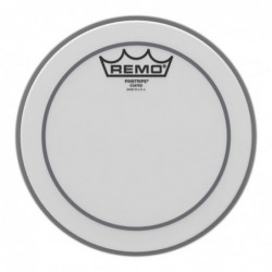 Remo 8" Pinstripe Coated PS-0108-00