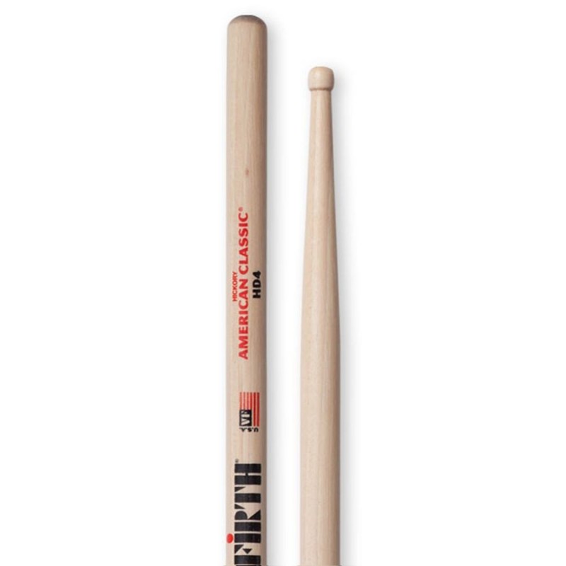 Vic Firth HD4